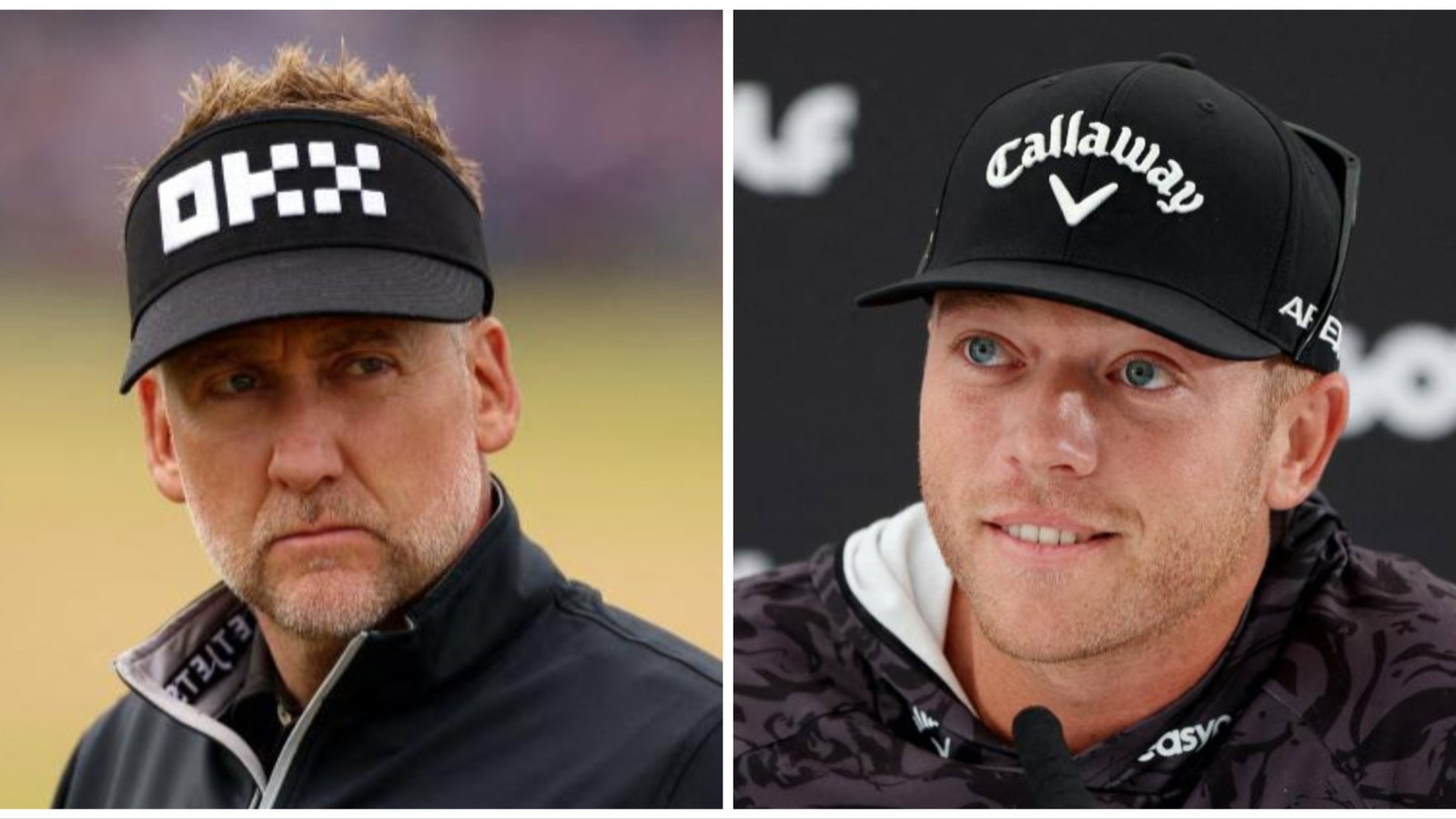 Ian Poulter joins Talor Gooch in making audacious (!) LIV Golf / Ryder Cup claim